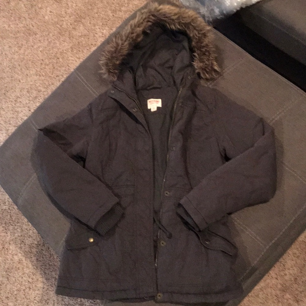 Coat
